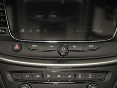 2020款 20T CVT领先型