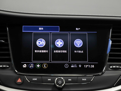 2020款 20T CVT领先型