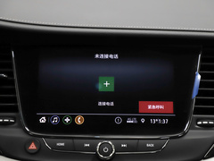 2020款 20T CVT领先型