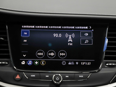 2020款 20T CVT领先型