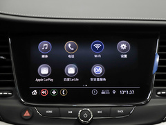 2020款 20T CVT领先型