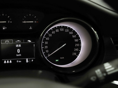 2020款 20T CVT领先型