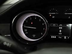 2020款 20T CVT领先型