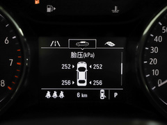 2020款 20T CVT领先型