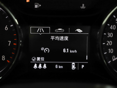 2020款 20T CVT领先型