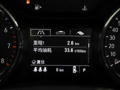 2020款 20T CVT领先型