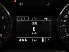 2020款 20T CVT领先型