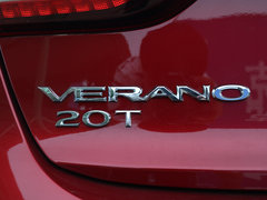 2020款 20T CVT豪华型