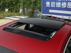 2020款 20T CVT豪华型