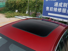 2020款 20T CVT豪华型