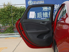 2020款 20T CVT豪华型