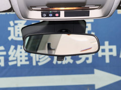 2020款 20T CVT豪华型