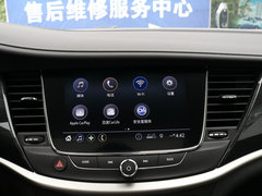 2020款 20T CVT豪华型
