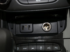 2020款 20T CVT豪华型