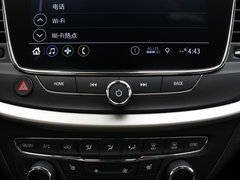 2020款 20T CVT豪华型