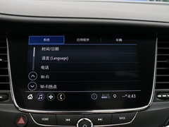 2020款 20T CVT豪华型