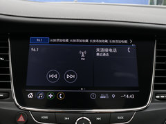 2020款 20T CVT豪华型