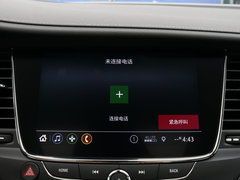 2020款 20T CVT豪华型