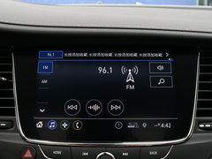 2020款 20T CVT豪华型