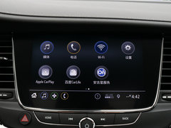 2020款 20T CVT豪华型