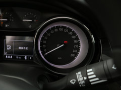 2020款 20T CVT豪华型