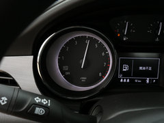 2020款 20T CVT豪华型