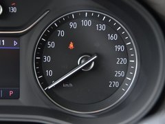 2020款 20T CVT旗舰型
