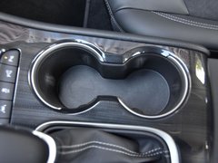 2020款 20T CVT旗舰型