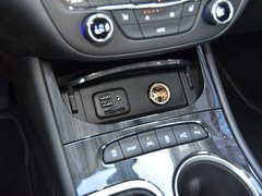 2020款 20T CVT旗舰型