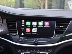 2020款 20T CVT旗舰型