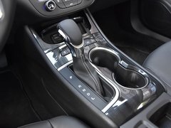2020款 20T CVT旗舰型