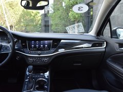 2020款 20T CVT旗舰型