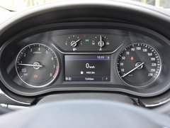 2020款 20T CVT旗舰型