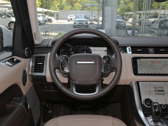 2020款 3.0 L6 SE