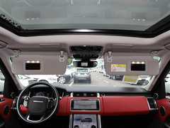 2020款 3.0 L6 HSE DYNAMIC