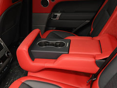 2020款 3.0 L6 HSE DYNAMIC