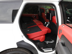 2020款 3.0 L6 HSE DYNAMIC