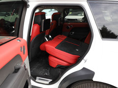 2020款 3.0 L6 HSE DYNAMIC