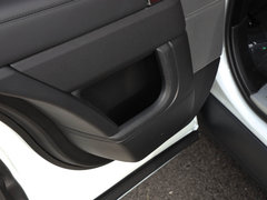 2020款 3.0 L6 HSE DYNAMIC