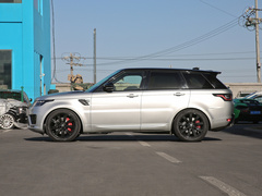 2020款 3.0 L6 HST