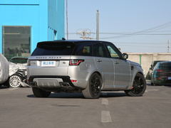 2020款 3.0 L6 HST