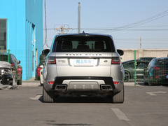 2020款 3.0 L6 HST