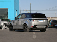 2020款 3.0 L6 HST