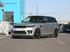2020款 3.0 L6 HST