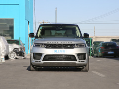 2020款 3.0 L6 HST