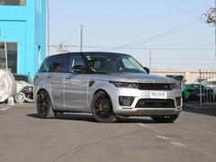 2020款 3.0 L6 HST