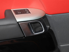 2020款 5.0 SC V8 SVR