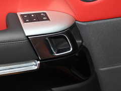 2020款 5.0 SC V8 SVR