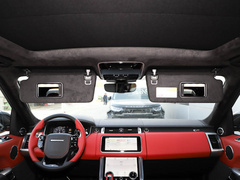 2020款 5.0 SC V8 SVR