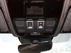 2020款 5.0 SC V8 SVR